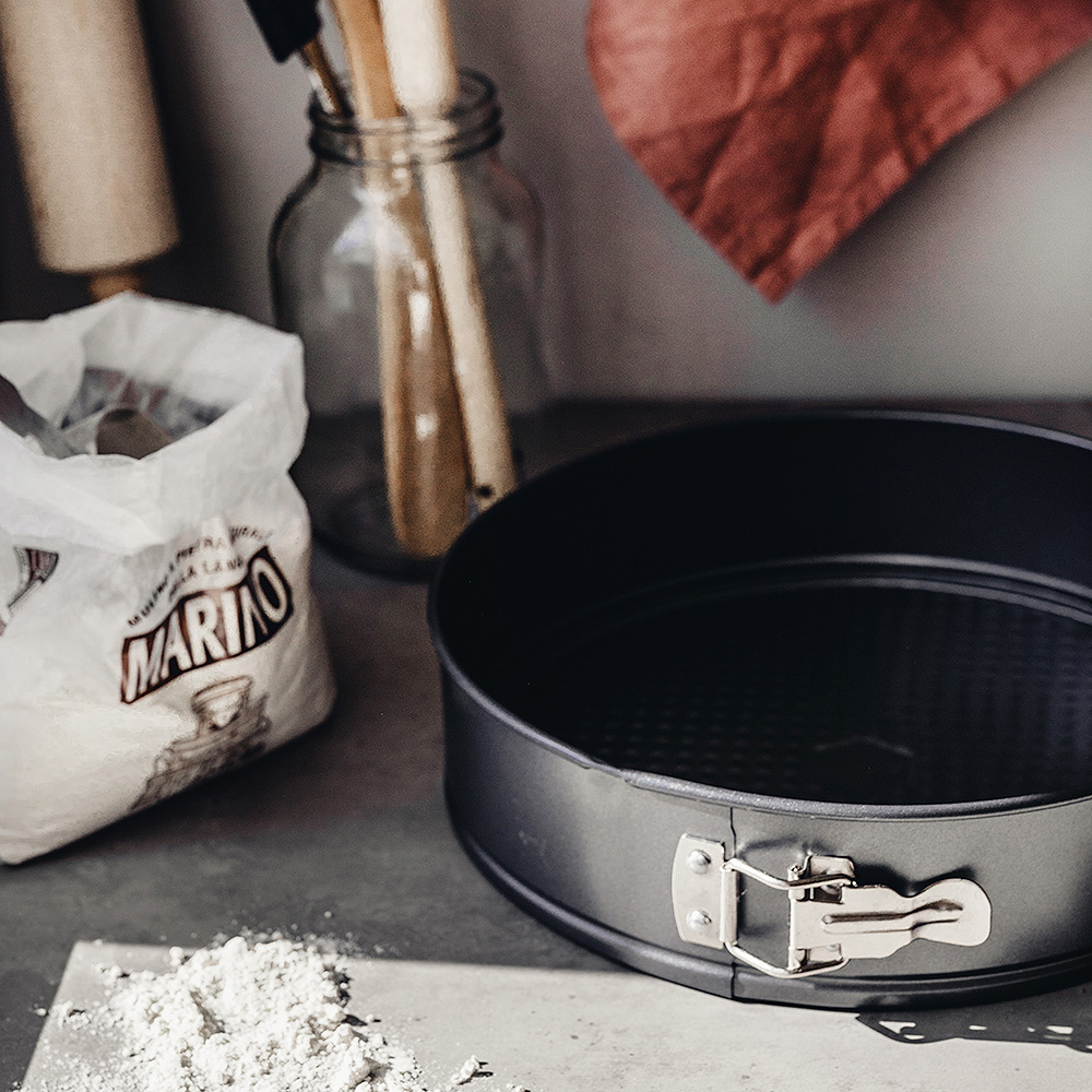 Heirol Springform 26x7 cm