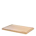 Skärbräda 50x35 cm