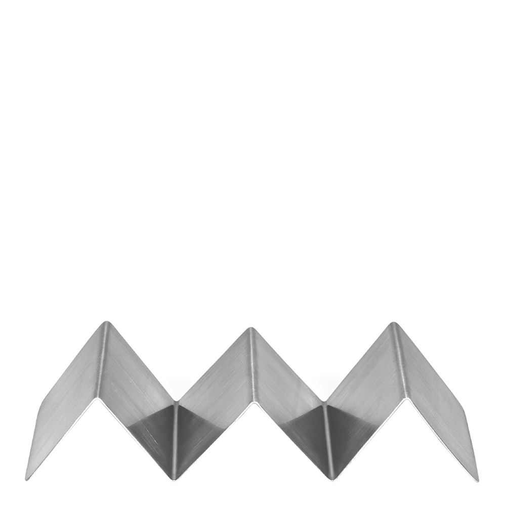 Exxent - Tacoteline 2 tacolle 15,2 cm