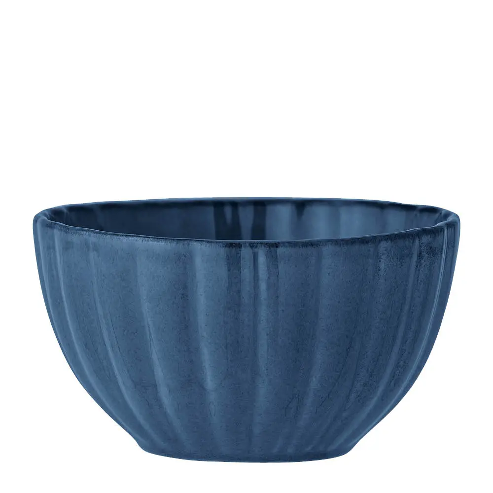 Latina Kulho 12 cm Tummansininen