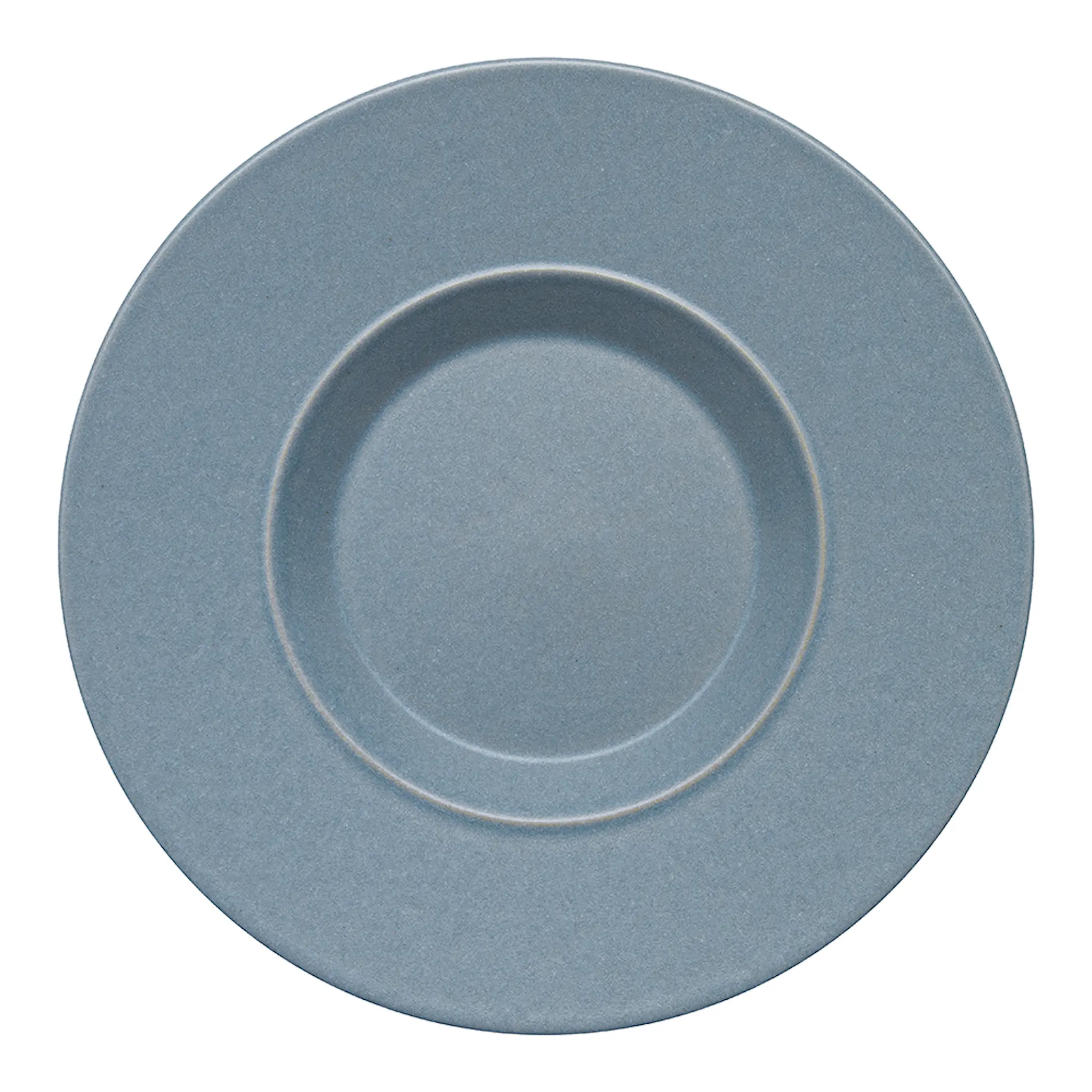 Denby Impression Fat till Kaffekopp 16,5 cm Blå