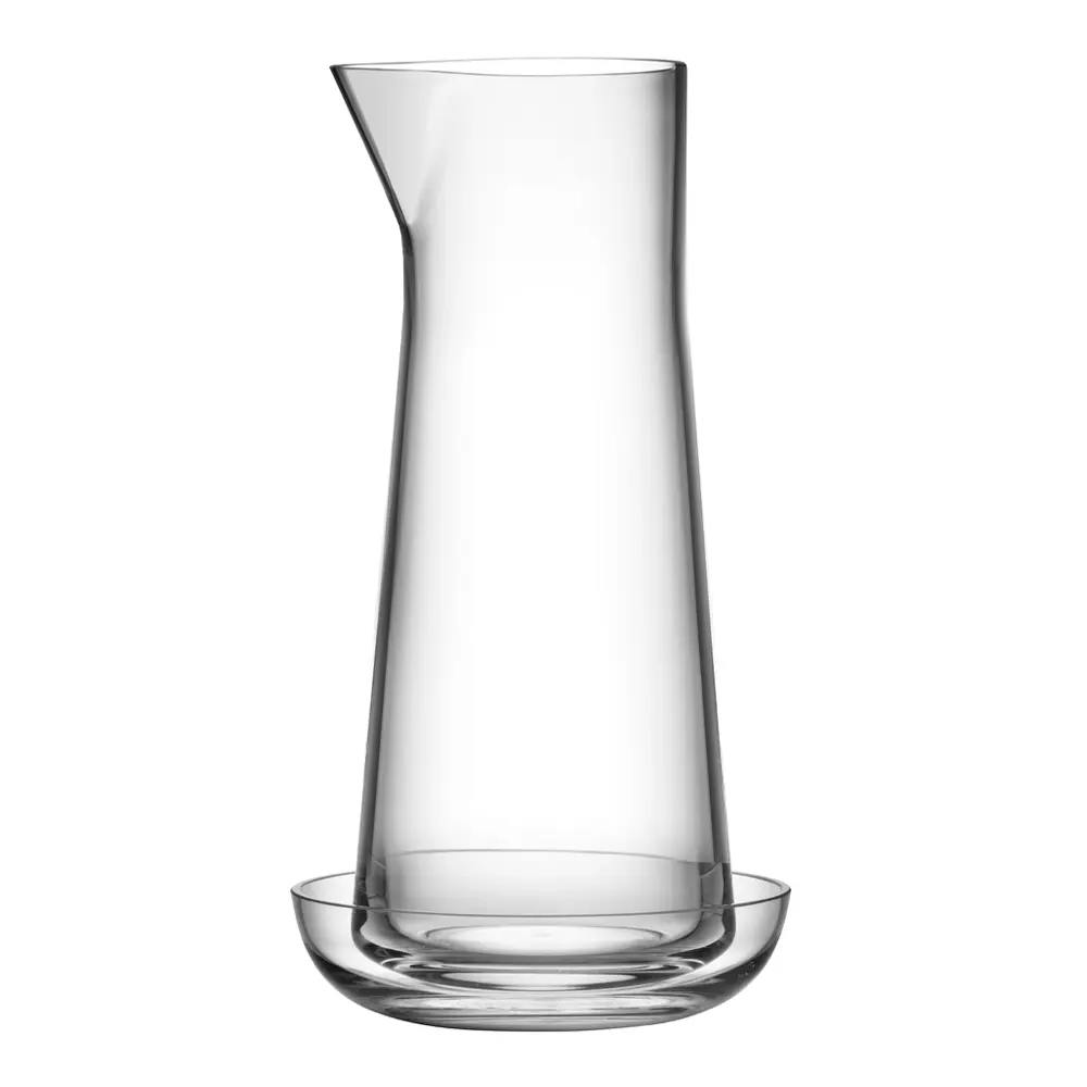 Informal Karahvi ja alusta 100 cl Kirkas