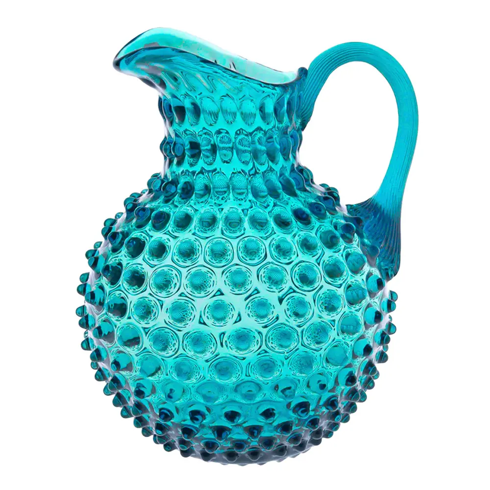 Hobnail Karahvi 2 L Aquamarine