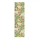 Skogsblom löpare 35x120 cm