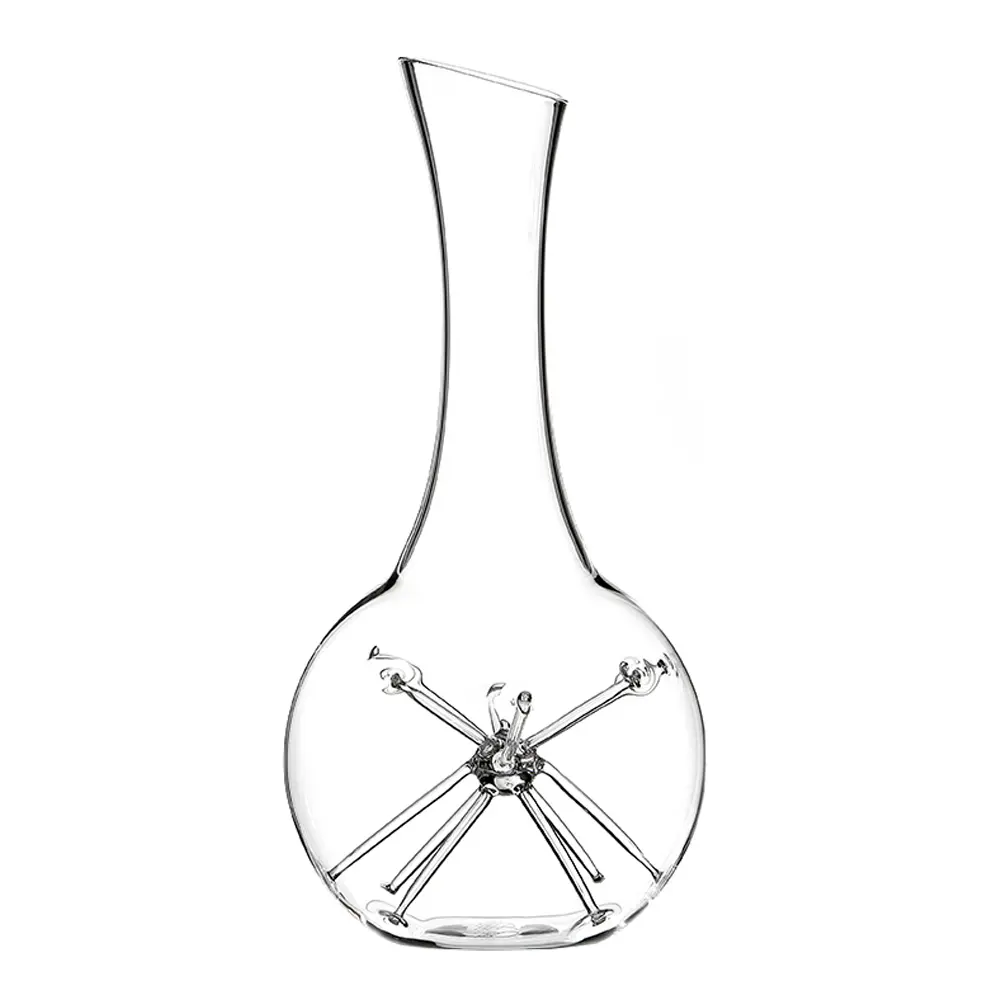 Vision Star Mini Dekantteri