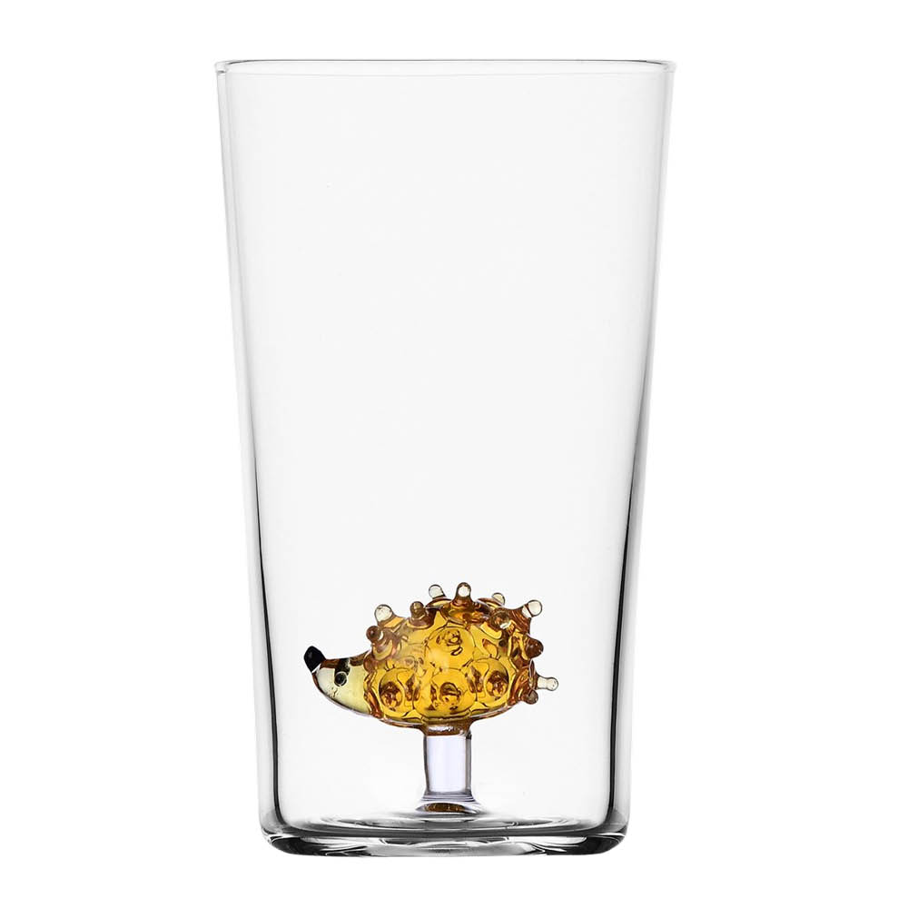 Ichendorf Milano Animal Farm longdrink-lasi 45 cl siili