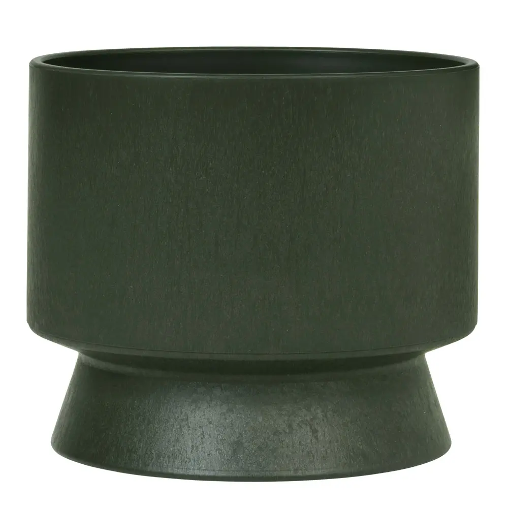 Kukkaruukku 15 cm Vihreä