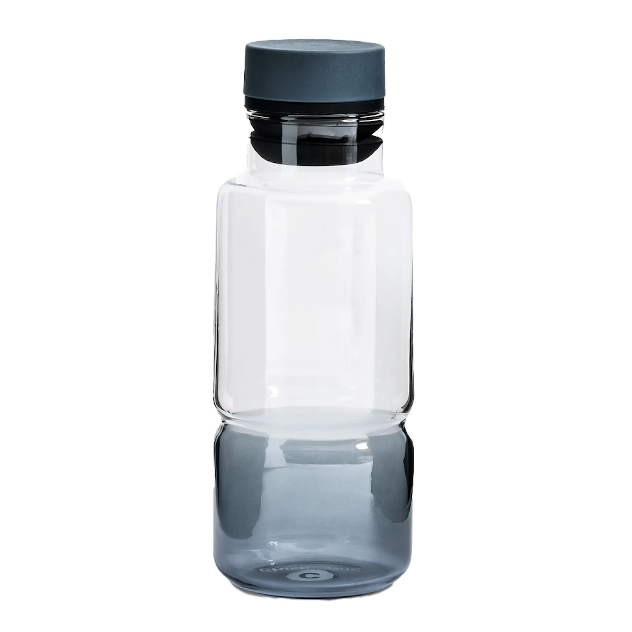 CrushGrind Billund olja/vinäger 260 ml blåbär