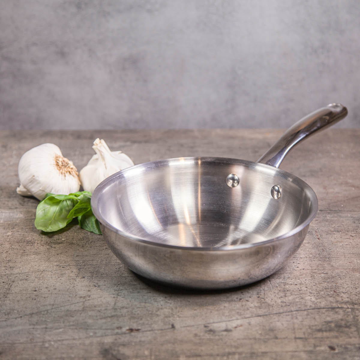 Exxent Sauteuse 1,8 L 20 cm
