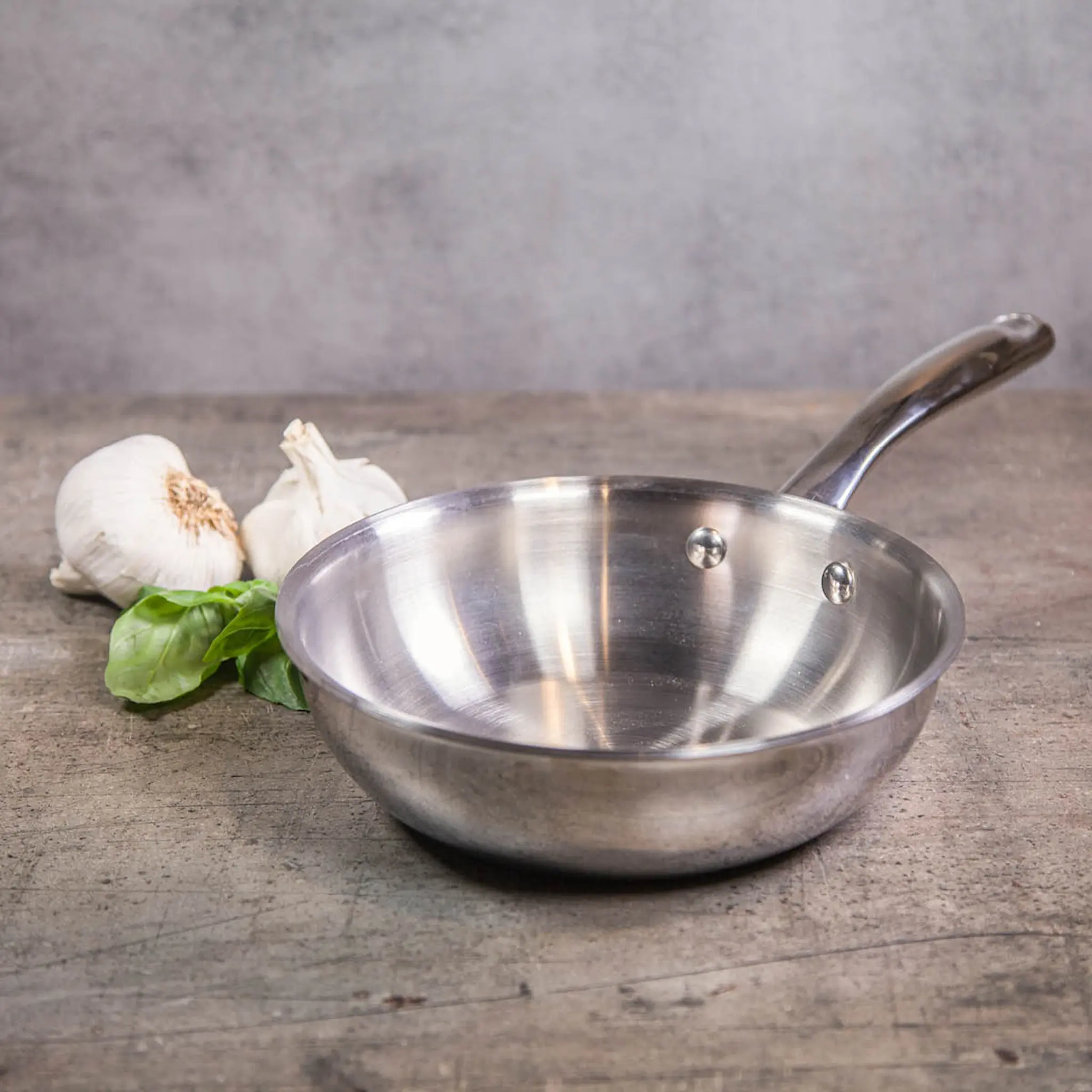 Exxent Sauteuse 1,8 L 20 cm
