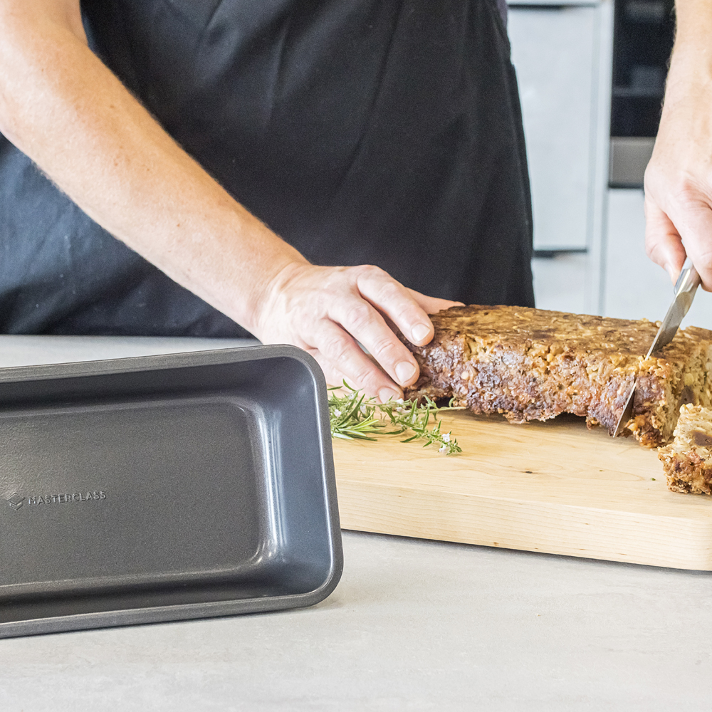 MasterClass Brødform stor 28x13 cm