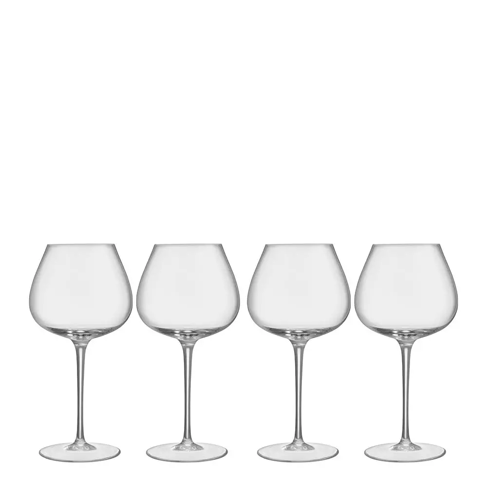 Aroma copa gin & tonic Lasi 71 cl 4 kpl