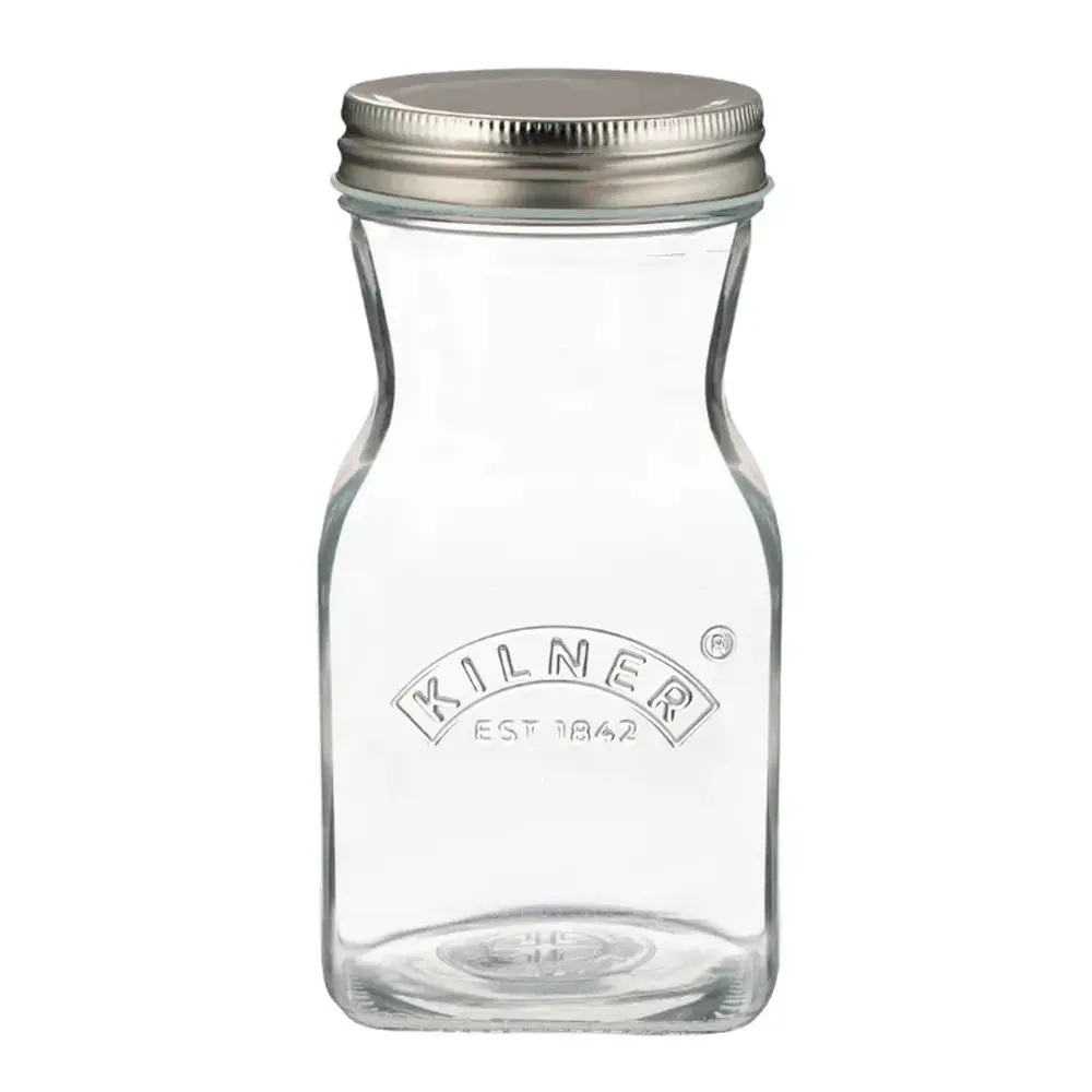 Mehu- ja kastikepullo 0,5 L