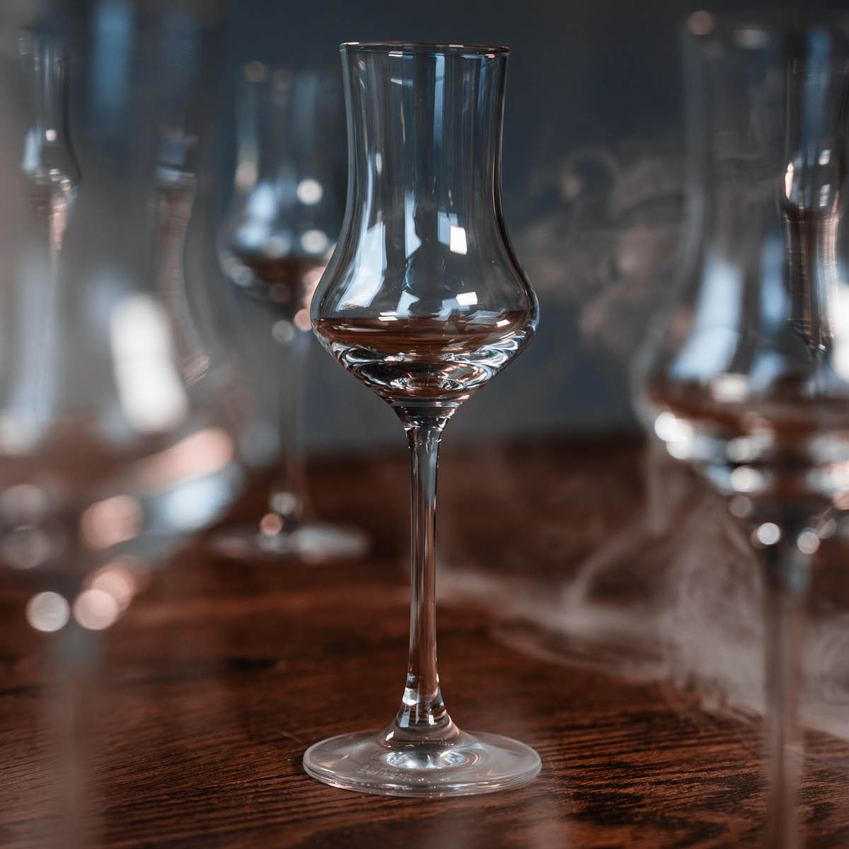 Zwiesel Glas Bar special grappaglass 27,2 cl 6 stk klar