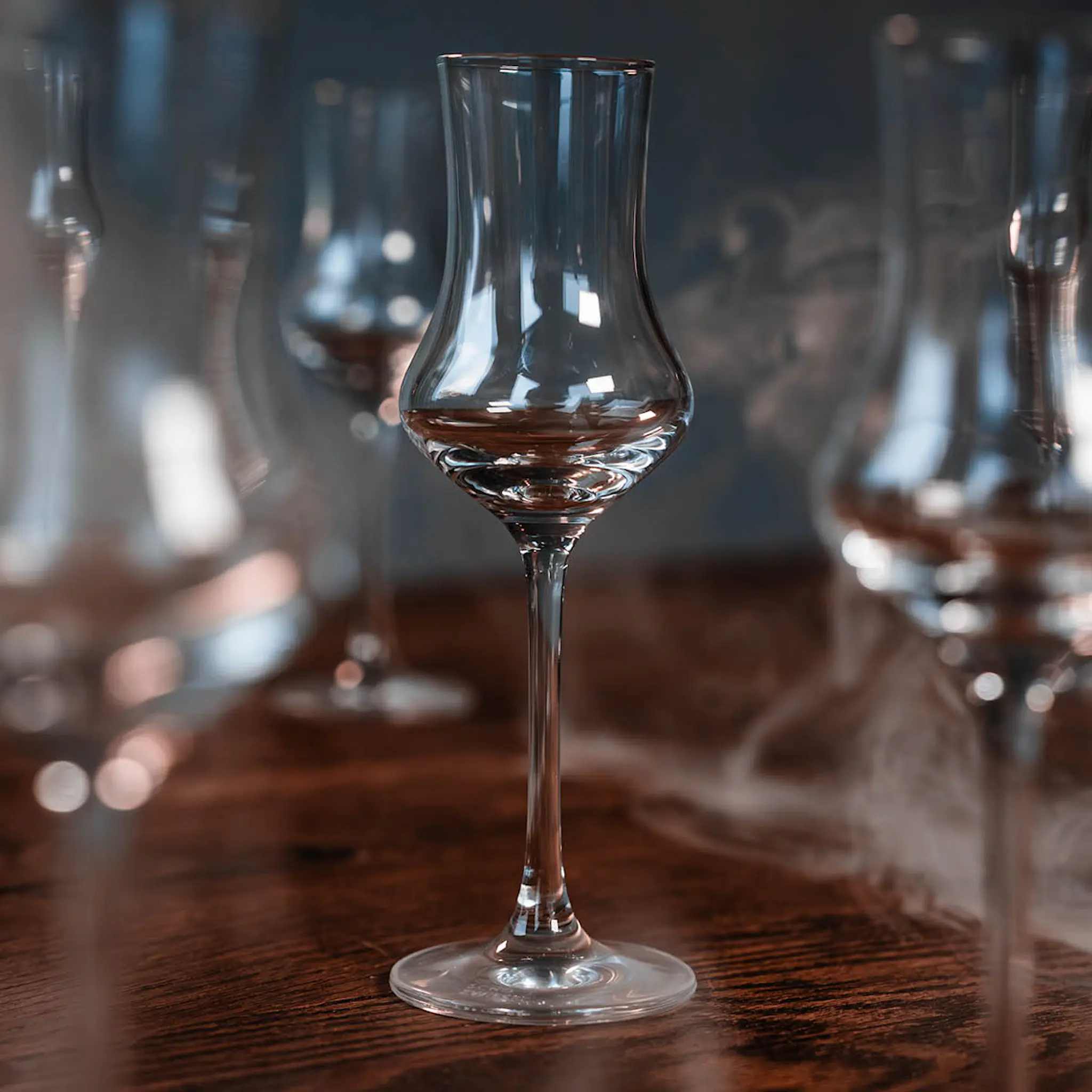 Zwiesel Glas Bar special grappaglass 27,2 cl 6 stk klar hover