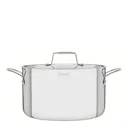 Grano gryta 3,8 L stål