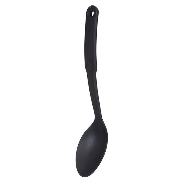 Modern House Rix Serveringssked 30 cm Svart