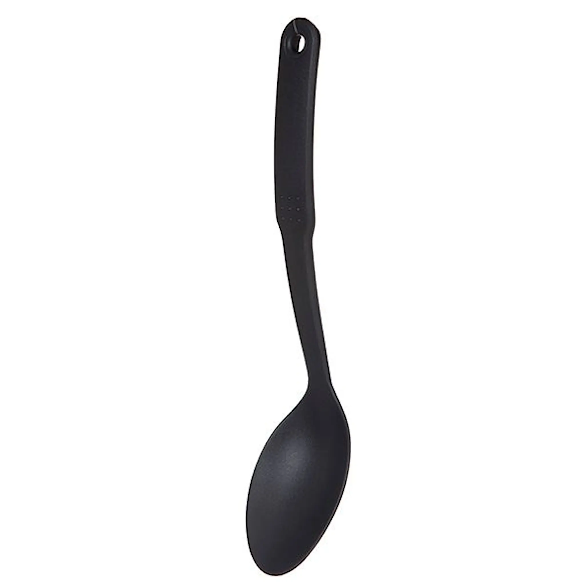 Modern House Rix Serveringssked 30 cm Svart