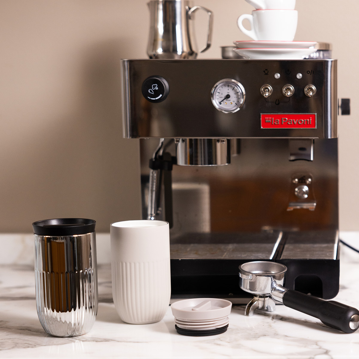 Sagaform Tova Termosmuki 32 cl Hopea