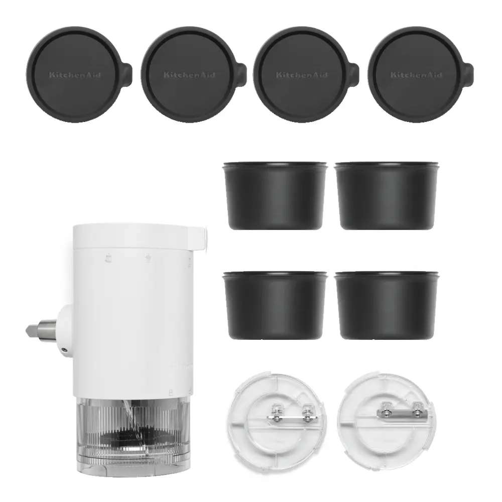 KitchenAid Shaved Ice Jääleikkuri