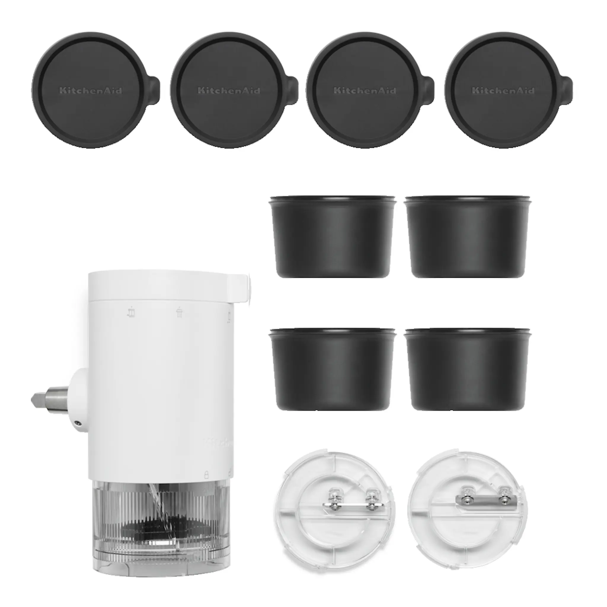 KitchenAid KitchenAid Tillbehör Isskärare 5KSMSIA