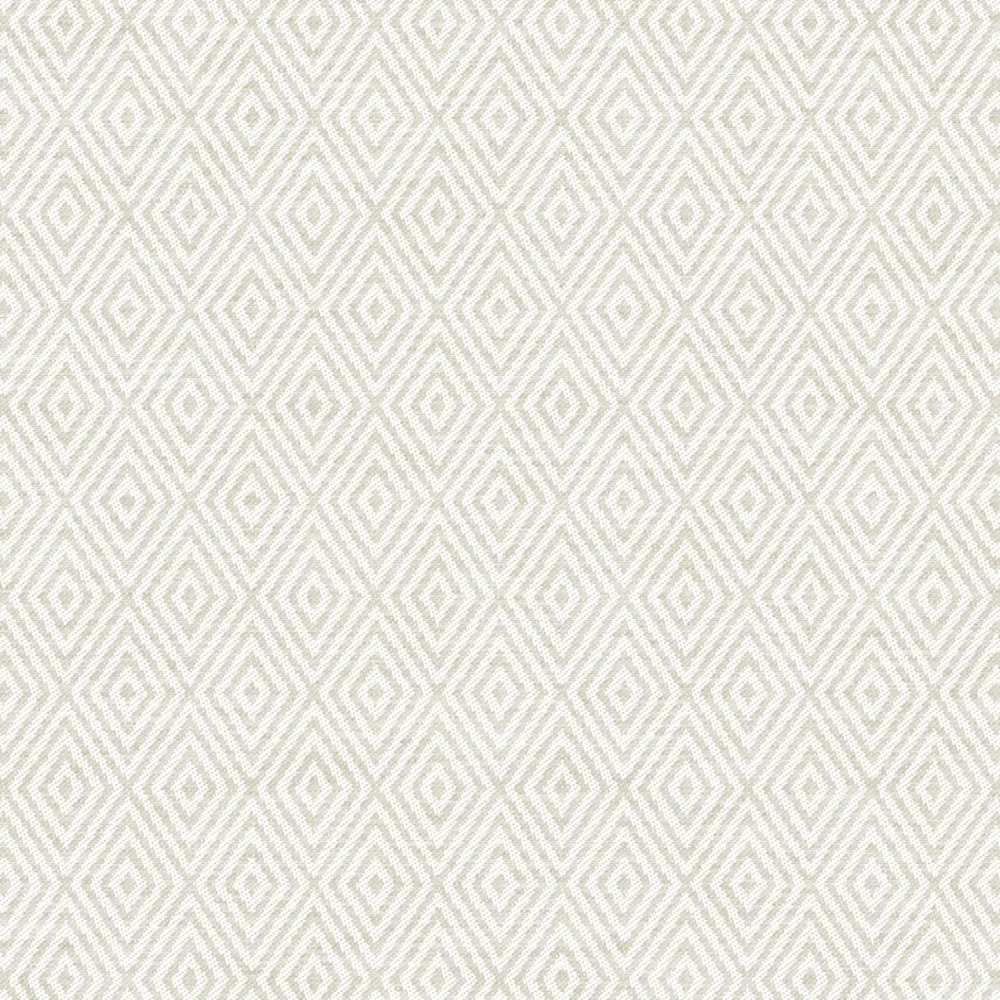 Ekelund Gåsöga bordløper 35x120 cm beige