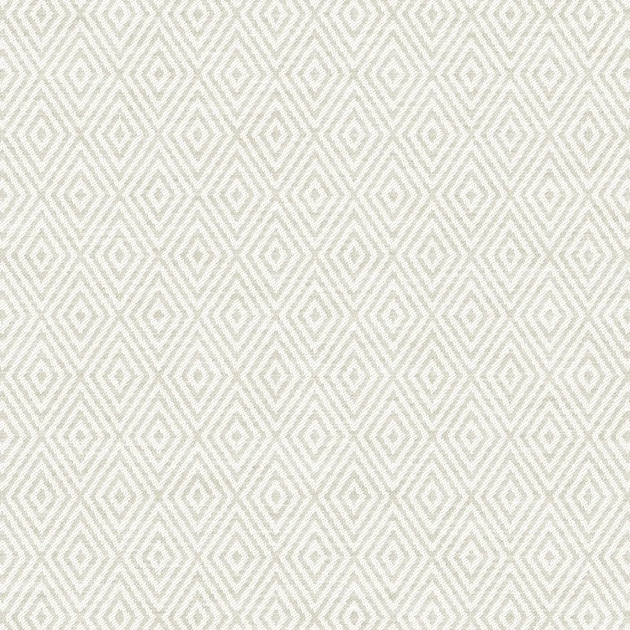Ekelund Gåsöga Löpare 35x120 cm Beige