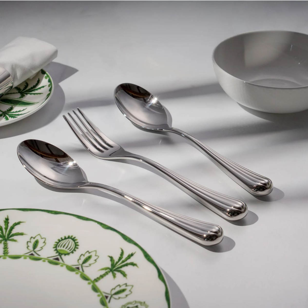 Robert Welch Palm Air serveringsset 3 delar