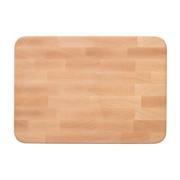 Heirol - Heirol Leikkuulauta 40x30x5 cm Pyökki