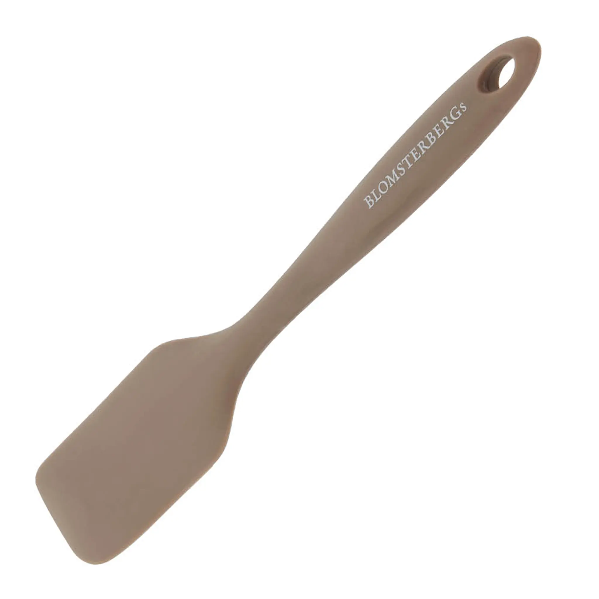 Blomsterberg Deigskrape 21 cm silikon latte