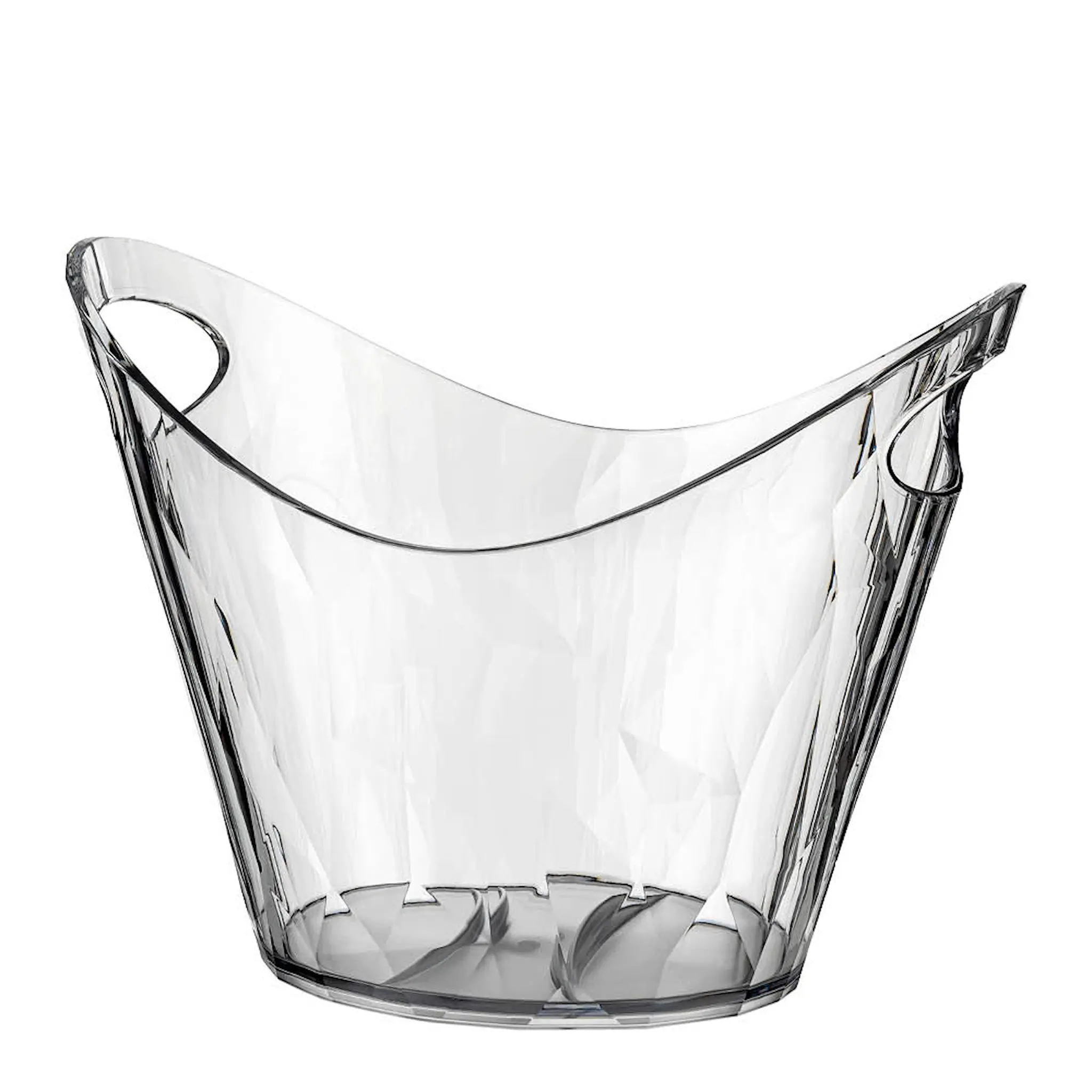 Koziol Superglas Club Bucket vinkylare 6 L
