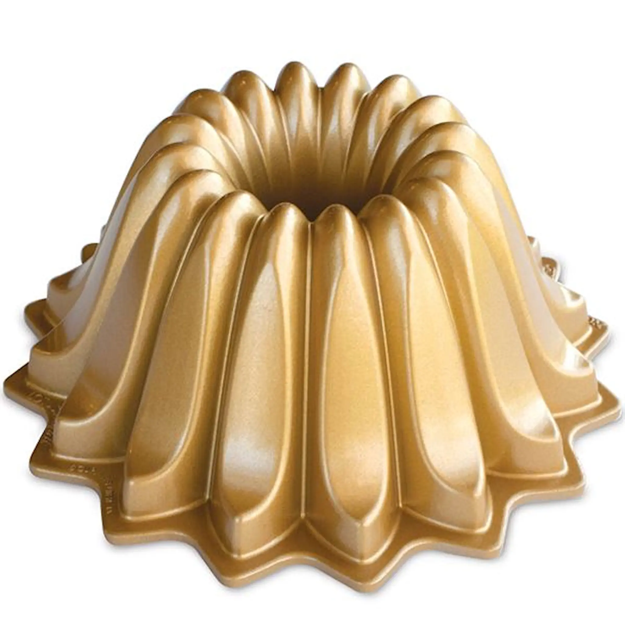Nordic Ware Bakform Lotus 118 cl