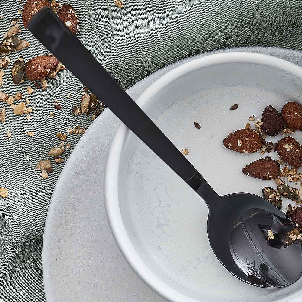 Aida Raw Skål 13,5x6 cm Vit