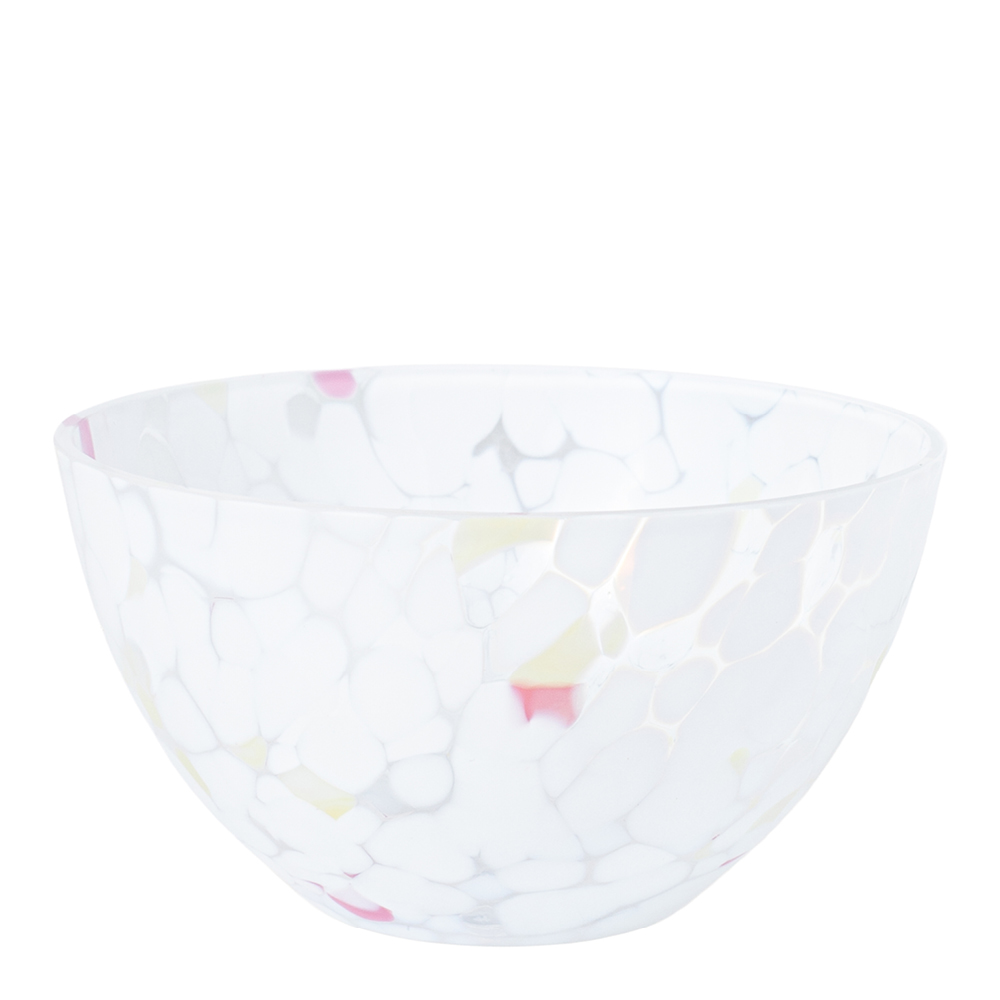 Magnor Swirl Kulho 11 cm Valkoinen