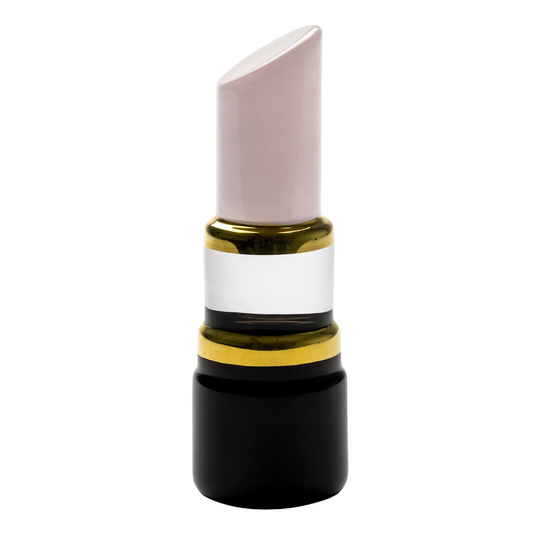 Kosta Boda Make up Läppstift 13,3 cm Rosa