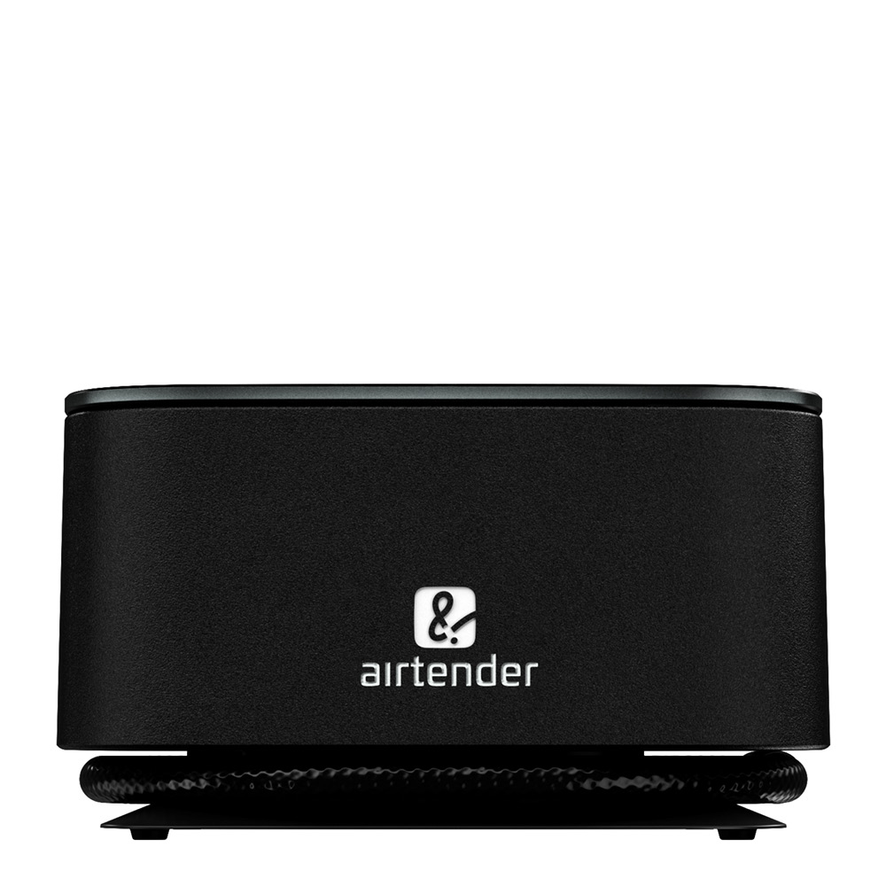 Airtender - Sähköinen All-in-One Tyhjiöadapteri