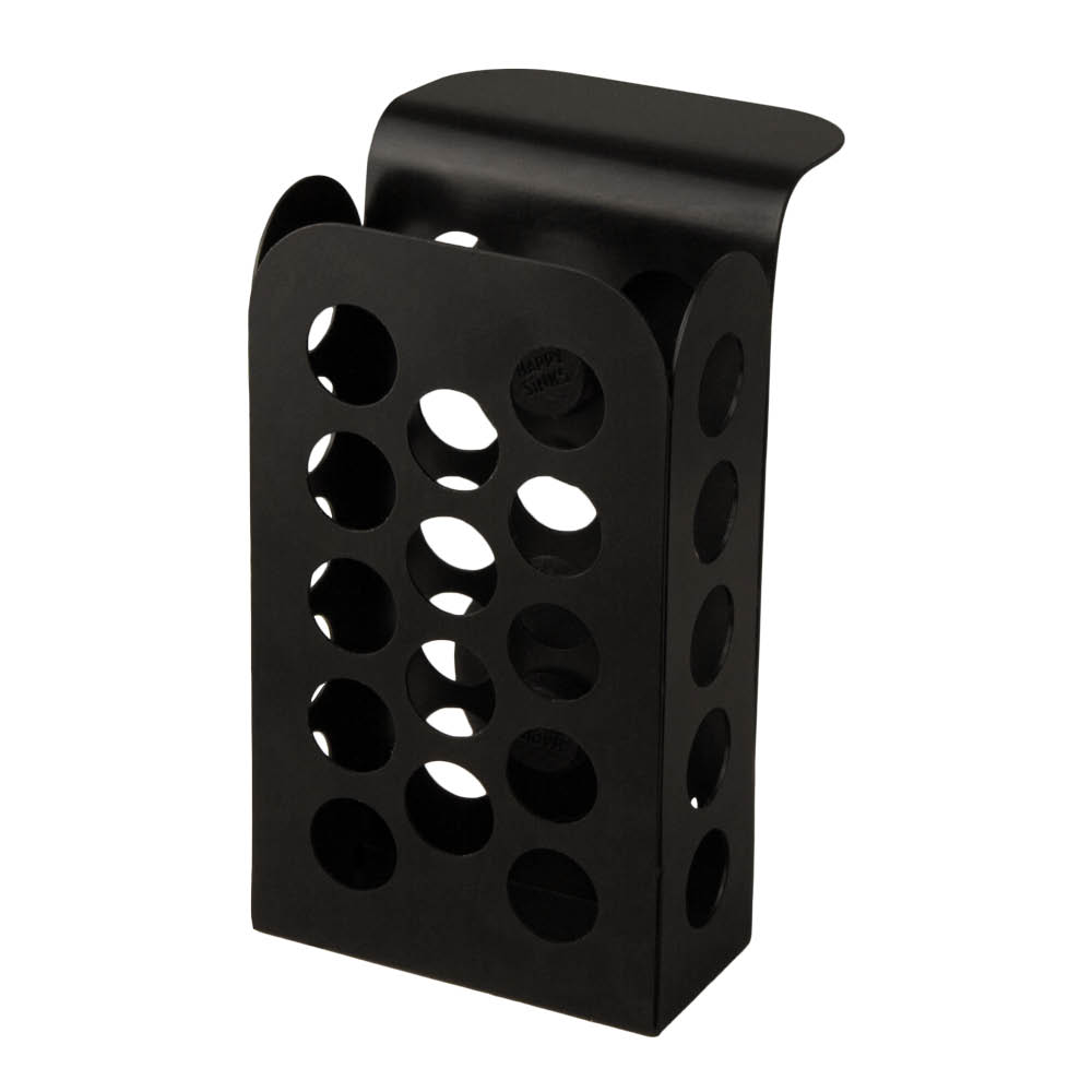 Happy Sinks Bestikkholder svart