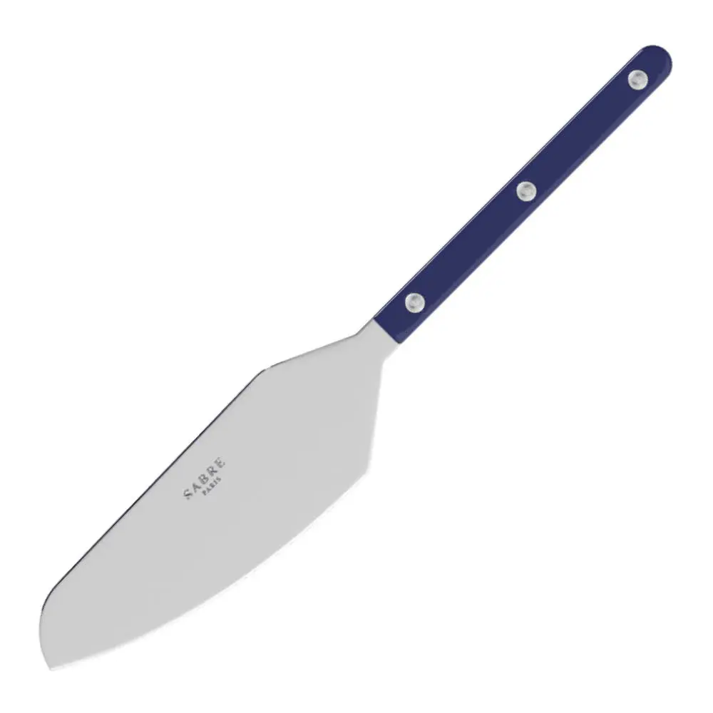 Bistrot kakekniv 25 cm navy blue