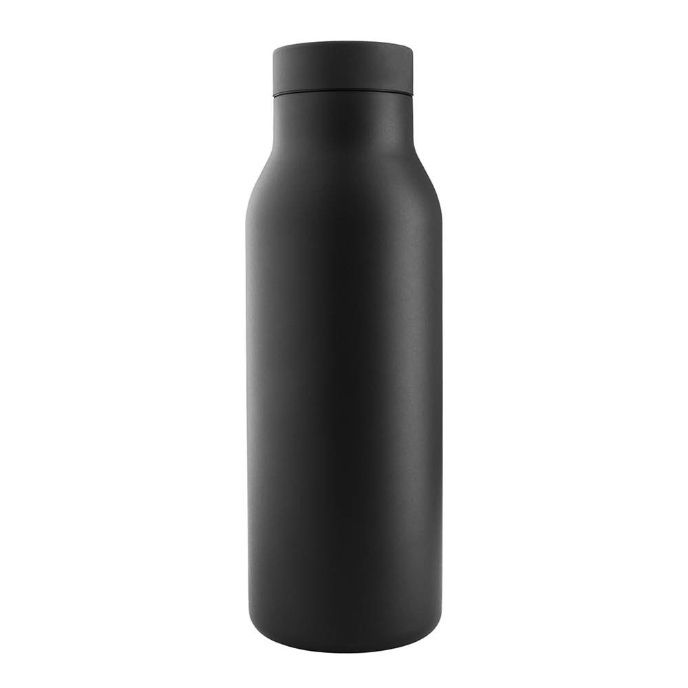 Eva Solo - Urban Termospullo 0,5 L Musta