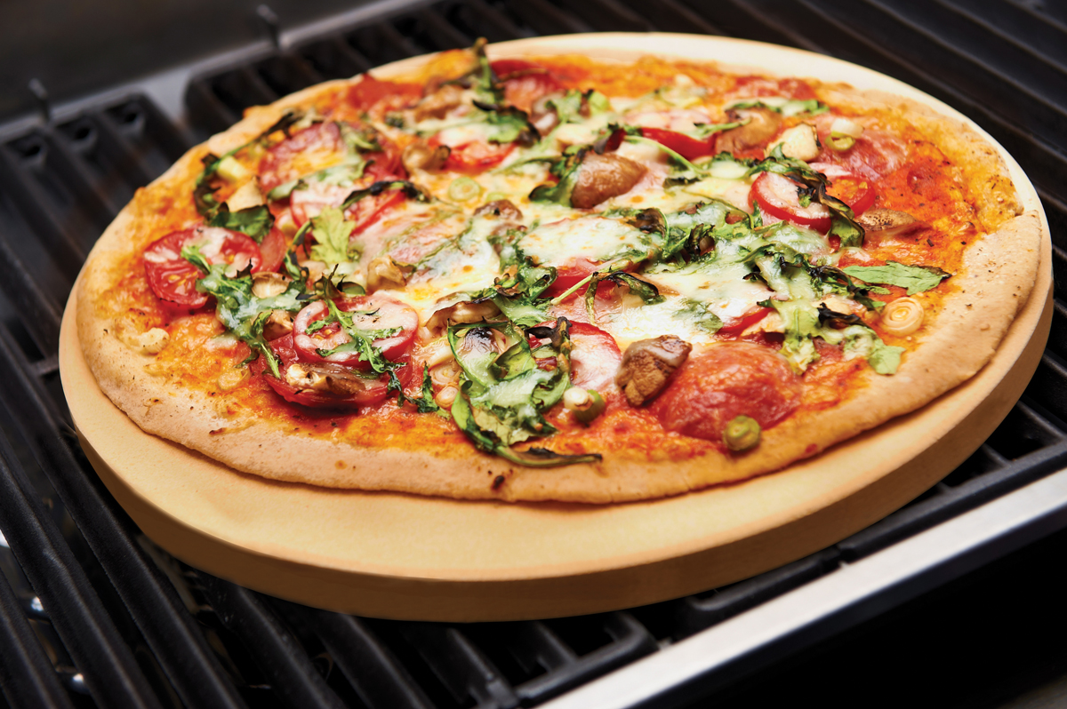 Broil King Broil King Pizzasten 38 cm