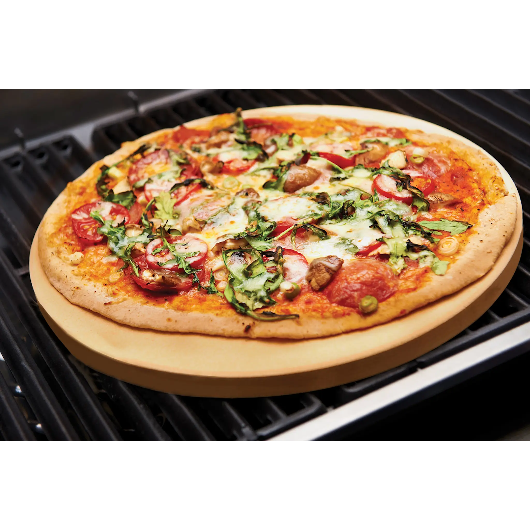 Broil King Broil King Pizzasten 38 cm