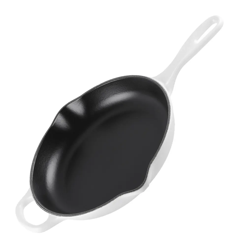 Signature Paistinpannu syvä 26 cm White