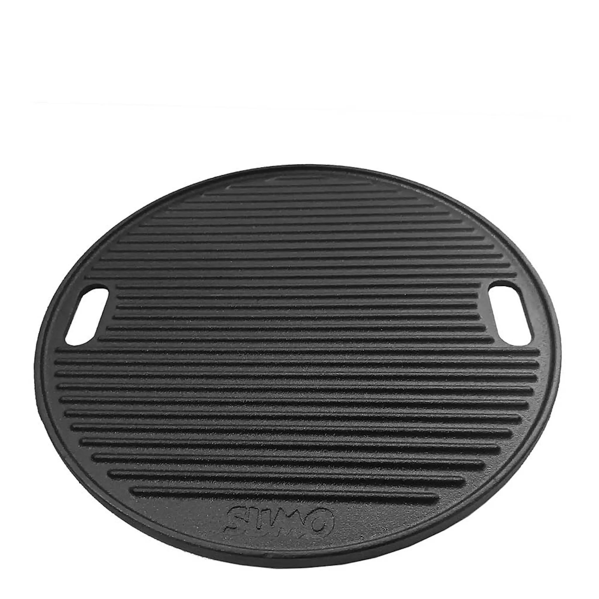 Kamado SUMO Junior grillplatta 32,5 cm gjutjärn