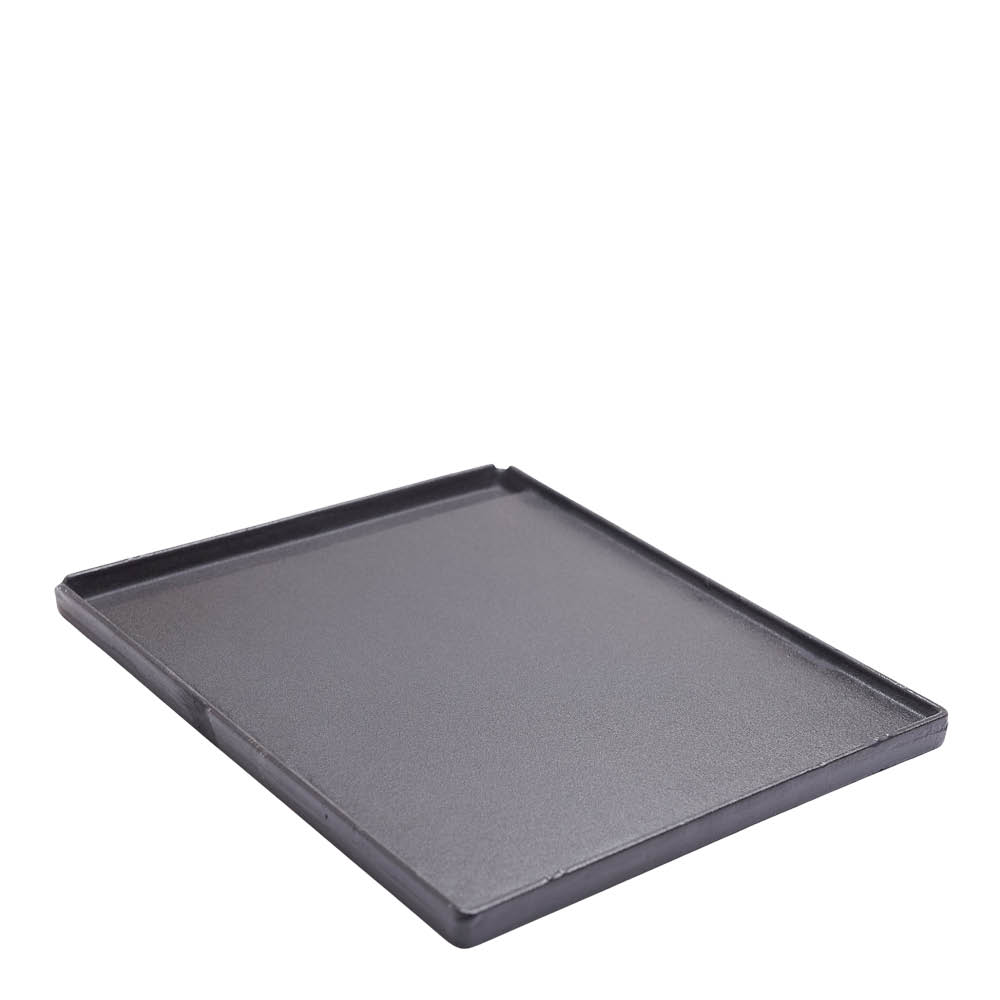 Broil King Royal/Monarch Paistolevy 38x28 cm Valurauta