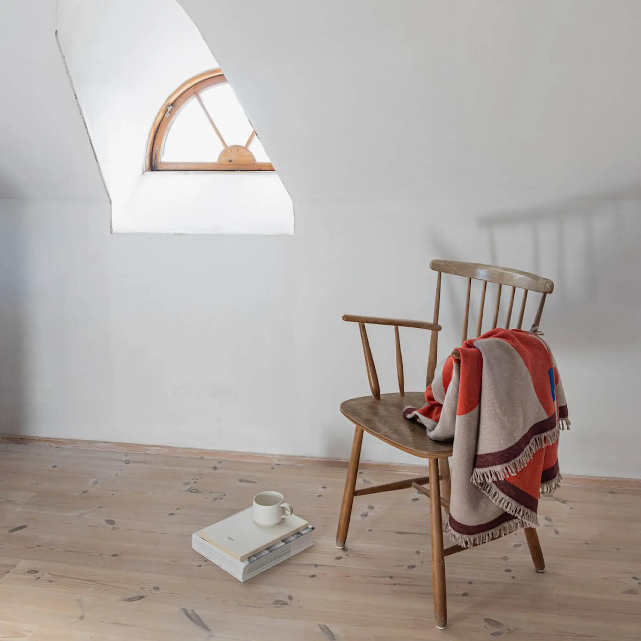 Mette Ditmer Studio Viltti 175x130 cm Oranssi
