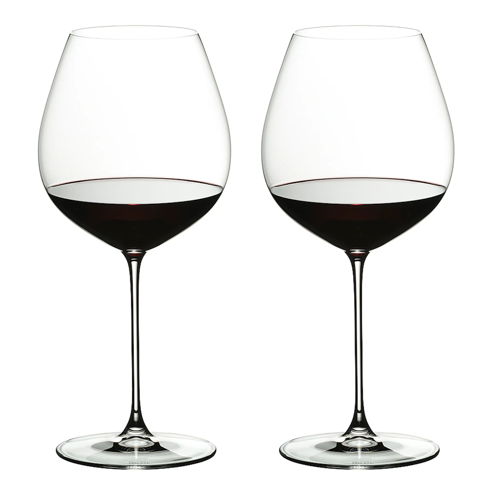Riedel Riedel Veritas Pinot Noir Vinglas 2-pack
