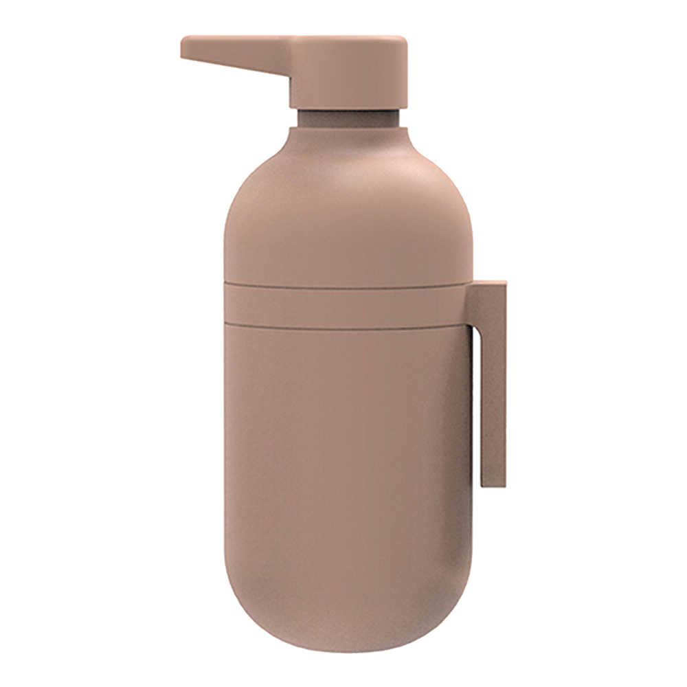 RIG-TIG Pump-It Tvålpump 50 cl Rosa