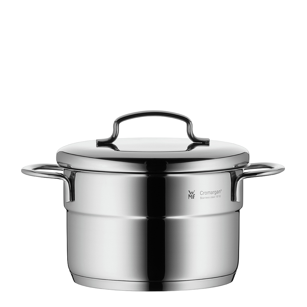 WMF - Mini Kattila kannella 14 cm 1,3 L