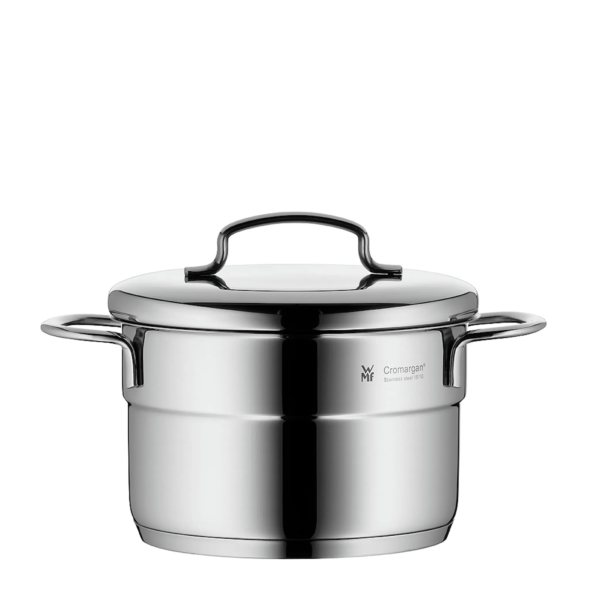 WMF Mini kastrull med lock 14 cm 1,3 L