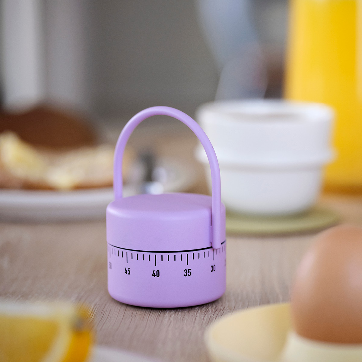 Zone Singles timer 5 cm lupine